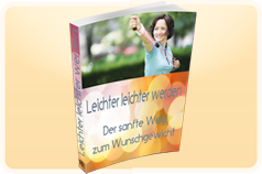 Leichter leichter werden