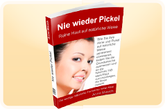 Nie wieder Pickel