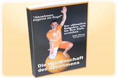 Die Wissenschaft des Abnehmens